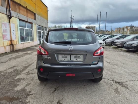 Nissan Qashqai 1.5 DCI KLIMA ITALY TOP!!!, снимка 8