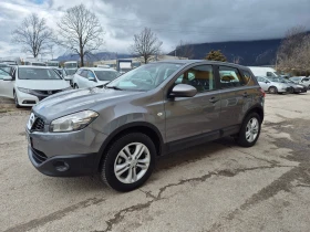 Nissan Qashqai 1.5 DCI KLIMA ITALY TOP!!!, снимка 11