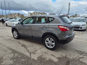 Nissan Qashqai 1.5 DCI KLIMA ITALY TOP!!!, снимка 9