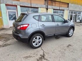 Nissan Qashqai 1.5 DCI KLIMA ITALY TOP!!!, снимка 7