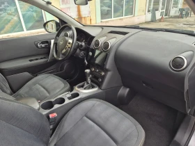 Nissan Qashqai 1.5 DCI KLIMA ITALY TOP!!!, снимка 16