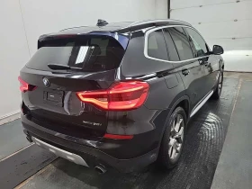 BMW X3 * xDrive30i * ШИБИДАХ * ПОДГРЕВИ * CARFAX * , снимка 13