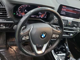BMW X3 * xDrive30i * ШИБИДАХ * ПОДГРЕВИ * CARFAX * , снимка 9