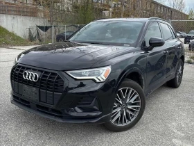 Audi Q3 | DISTRONIC | ПОДГРЕВ | CARFAX | ПАНОРАМА | , снимка 1