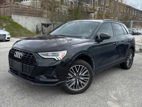 Audi Q3 | DISTRONIC | ПОДГРЕВ | CARFAX | ПАНОРАМА | , снимка 2
