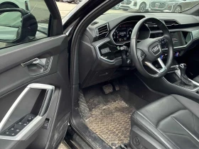 Audi Q3 | DISTRONIC | ПОДГРЕВ | CARFAX | ПАНОРАМА | , снимка 5
