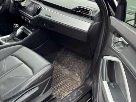 Audi Q3 | DISTRONIC | ПОДГРЕВ | CARFAX | ПАНОРАМА | , снимка 15