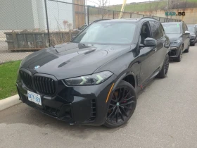 BMW X5 xDrive40i * M-Sport PKG * АвтоКредит * (Цена до БГ, снимка 1