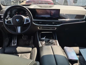 BMW X5 xDrive40i * M-Sport PKG * АвтоКредит * (Цена до БГ, снимка 8