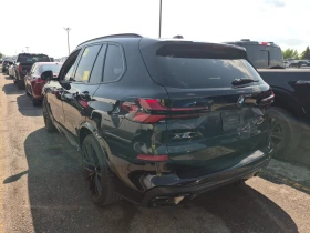 BMW X5 xDrive40i * M-Sport PKG * АвтоКредит * (Цена до БГ, снимка 3