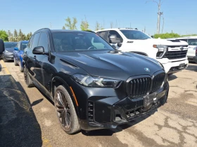 BMW X5 xDrive40i * M-Sport PKG * АвтоКредит * (Цена до БГ, снимка 2