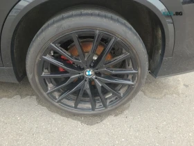 BMW X5 xDrive40i * M-Sport PKG * АвтоКредит * (Цена до БГ, снимка 7