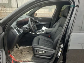 BMW X5 xDrive40i * M-Sport PKG * АвтоКредит * (Цена до БГ, снимка 8