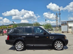 Land Rover Range rover 2.7д 190 коня 4х4 , снимка 7