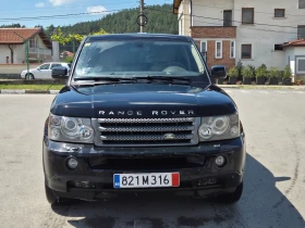 Land Rover Range rover 2.7д 190 коня 4х4 , снимка 9