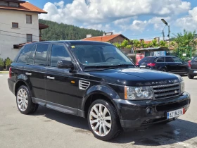 Land Rover Range rover 2.7д 190 коня 4х4 , снимка 6