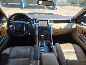 Land Rover Range rover 2.7д 190 коня 4х4 , снимка 11