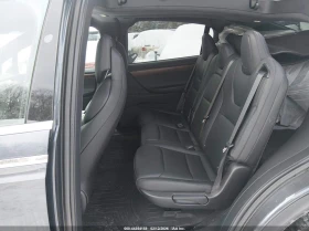 Tesla Model X 75D AWD, снимка 8
