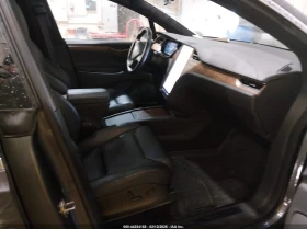 Tesla Model X 75D AWD, снимка 5