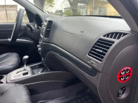 Hyundai Santa fe Facelift, снимка 10