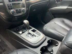 Hyundai Santa fe Facelift, снимка 8
