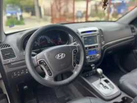 Hyundai Santa fe Facelift, снимка 6
