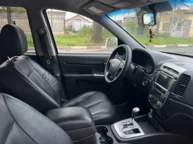 Hyundai Santa fe Facelift, снимка 11