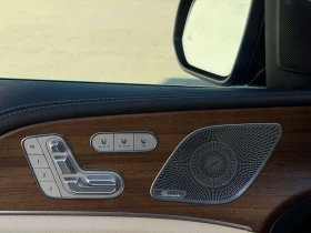 Mercedes-Benz GLS 450 /360/DIS/BURMESTER/АВТОКРЕДИТ, снимка 15