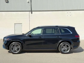Mercedes-Benz GLS 450 /360/DIS/BURMESTER/АВТОКРЕДИТ, снимка 2