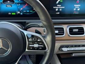 Mercedes-Benz GLS 450 /360/DIS/BURMESTER/АВТОКРЕДИТ, снимка 17