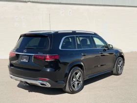 Mercedes-Benz GLS 450 /360/DIS/BURMESTER/АВТОКРЕДИТ, снимка 10