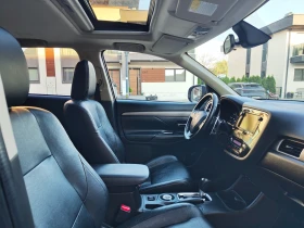 Mitsubishi Outlander, снимка 8