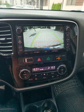 Mitsubishi Outlander, снимка 11