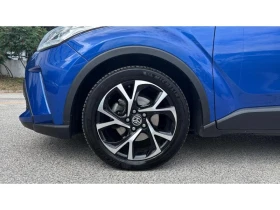 Toyota C-HR 2.0HSD CLUB, снимка 16
