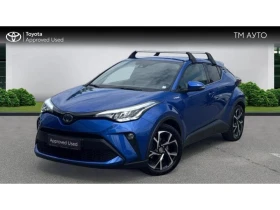 Toyota C-HR 2.0HSD CLUB, снимка 1