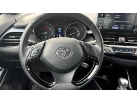 Toyota C-HR 2.0HSD CLUB, снимка 13