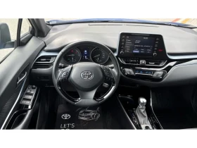 Toyota C-HR 2.0HSD CLUB, снимка 9