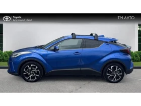 Toyota C-HR 2.0HSD CLUB, снимка 3