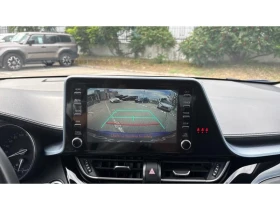 Toyota C-HR 2.0HSD CLUB, снимка 15