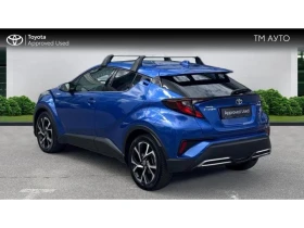 Toyota C-HR 2.0HSD CLUB, снимка 2