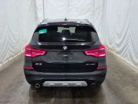BMW X3 * XDRIVE30I * CARFAX * Бeз инциденти * , снимка 4
