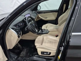 BMW X3 * XDRIVE30I * CARFAX * Бeз инциденти * , снимка 9