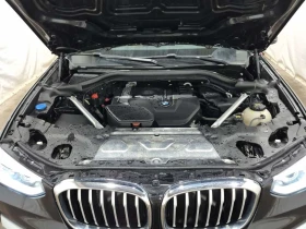 BMW X3 * XDRIVE30I * CARFAX * Бeз инциденти * , снимка 16