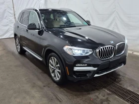 BMW X3 * XDRIVE30I * CARFAX * Бeз инциденти * , снимка 2