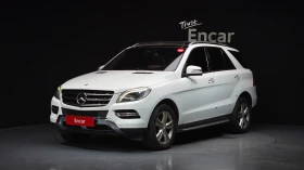 Mercedes-Benz ML 350 | АВТОФИНАНСИРАНЕ | ФИКСИРАНА ЦЕНА ДО БЪЛГАРИЯ, снимка 1