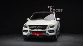 Mercedes-Benz ML 350 | АВТОФИНАНСИРАНЕ | ФИКСИРАНА ЦЕНА ДО БЪЛГАРИЯ, снимка 2