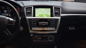 Mercedes-Benz ML 350 | АВТОФИНАНСИРАНЕ | ФИКСИРАНА ЦЕНА ДО БЪЛГАРИЯ, снимка 9