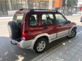 Suzuki Grand vitara 2.0 i, снимка 2