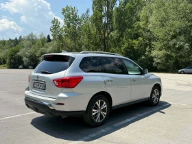Nissan Pathfinder SV 3.5, снимка 4