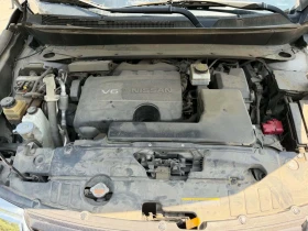 Nissan Pathfinder SV 3.5, снимка 12